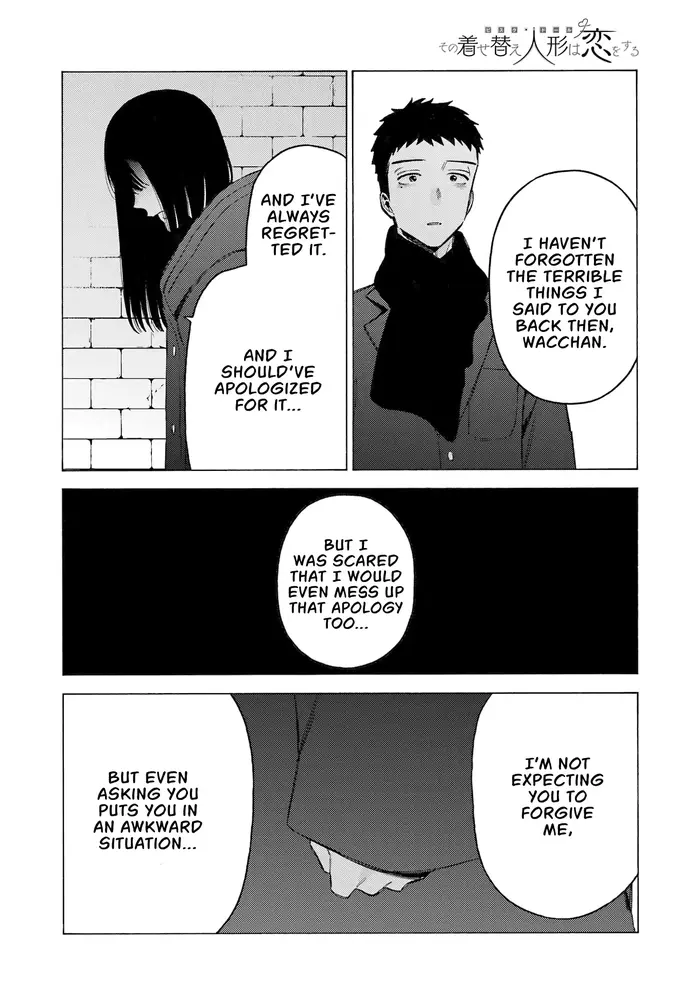 My Dress-Up Darling Chapter 106 image 07_optimized